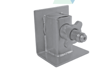 Container-Drehverschluss klein