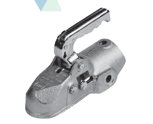 Kupplungskopf (E-zertifiziert)