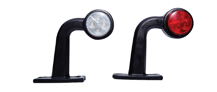 Begrenzungsleuchten Set