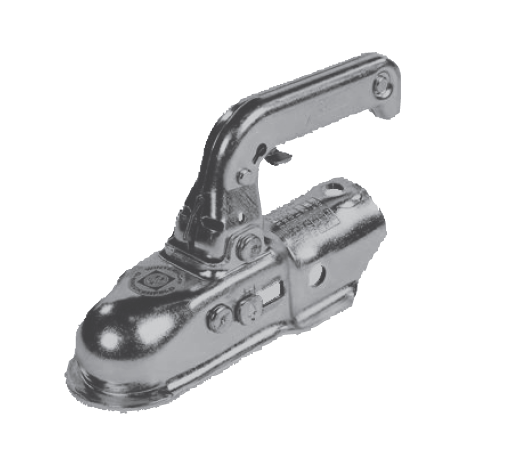 Kupplungskopf ungebremst