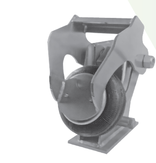 Aufhängebügel BP V2