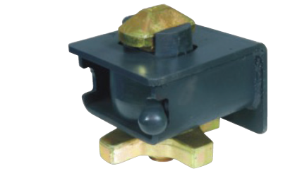 Container Drehverschluss